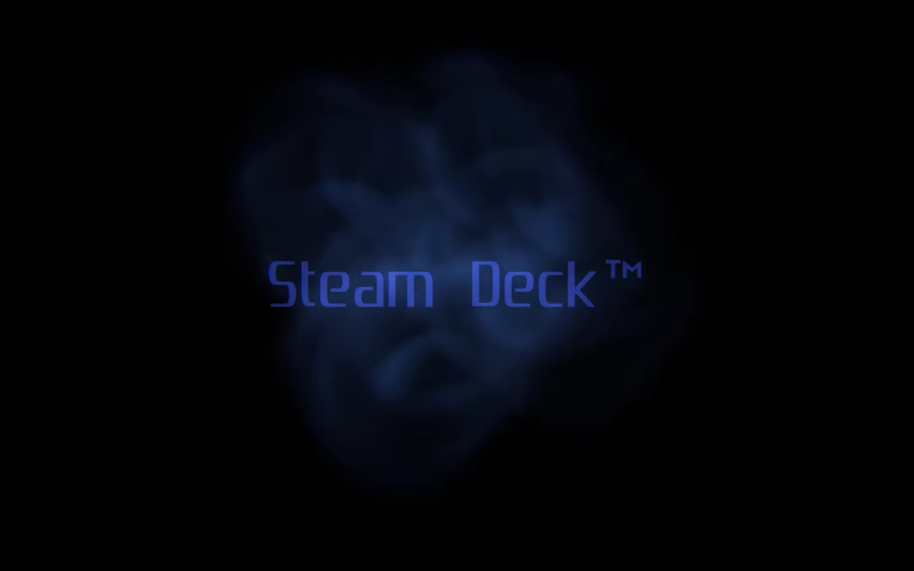 Steam Deck Repo