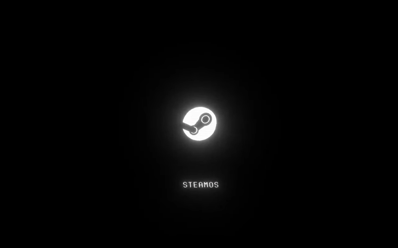 Steam Deck Repo